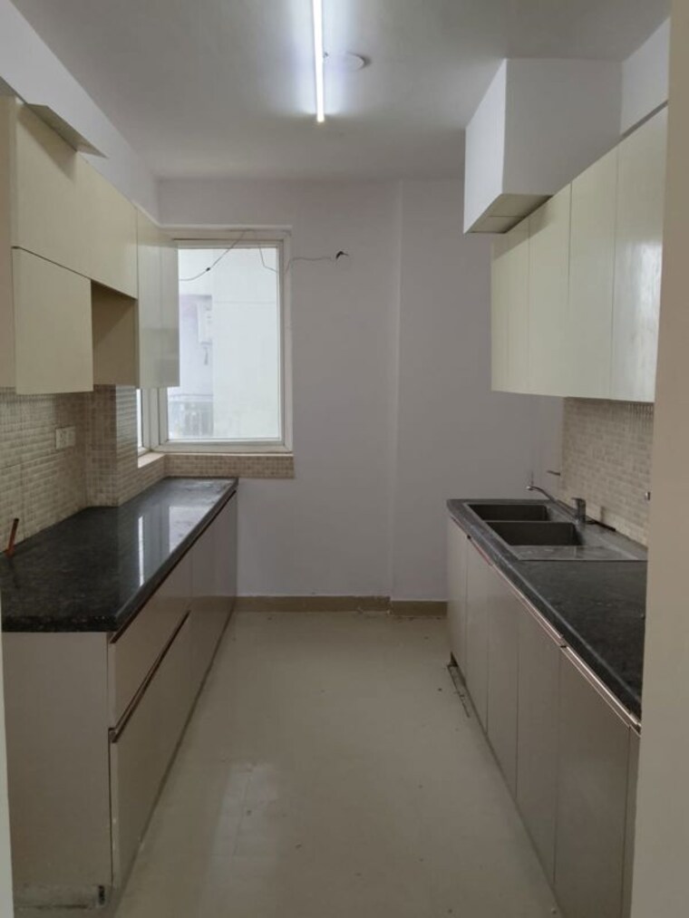 Kitchen, anant-raj-maceo 3 Bedroom 2320 Sq.Ft. Apartment In Sector 91 Gurgaon 10749311