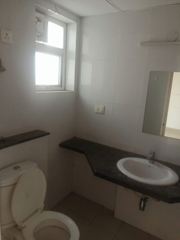Bathroom, anant-raj-maceo 3 Bedroom 2320 Sq.Ft. Apartment In Sector 91 Gurgaon 10749311