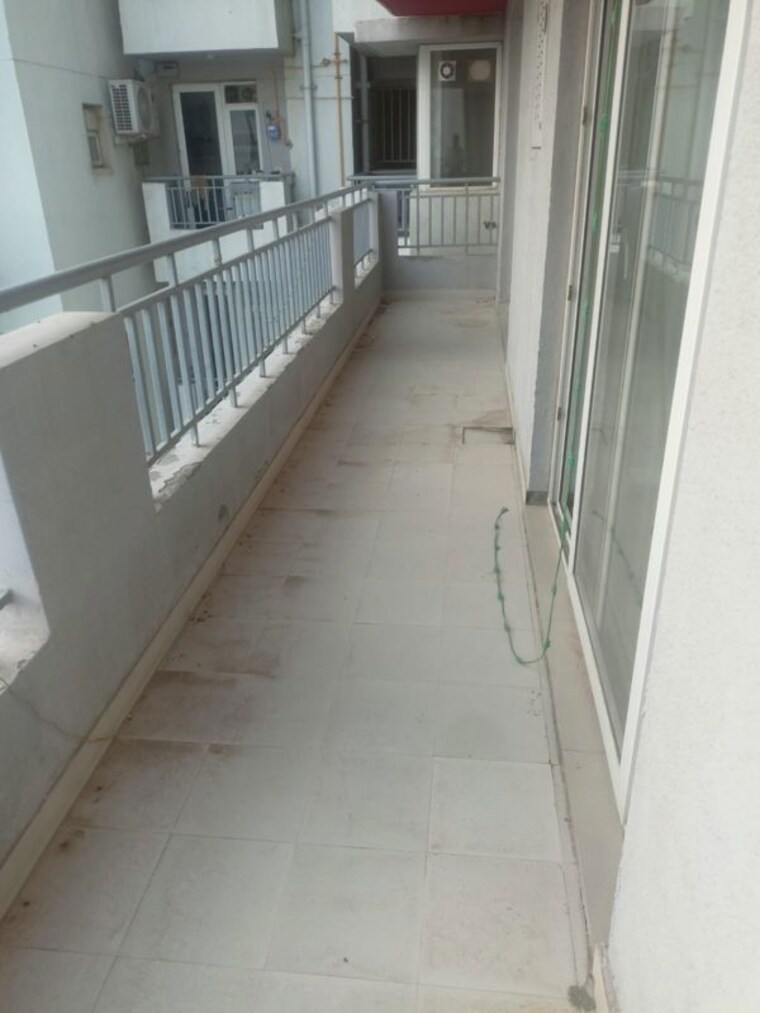 Balcony, anant-raj-maceo 3 Bedroom 2320 Sq.Ft. Apartment In Sector 91 Gurgaon 10749311