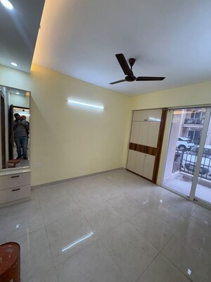 2.5 BHK Apartment For Rent in Signature The Millennia 3, Sector 37d