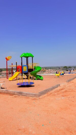   Plot at Shadnagar – for Sale