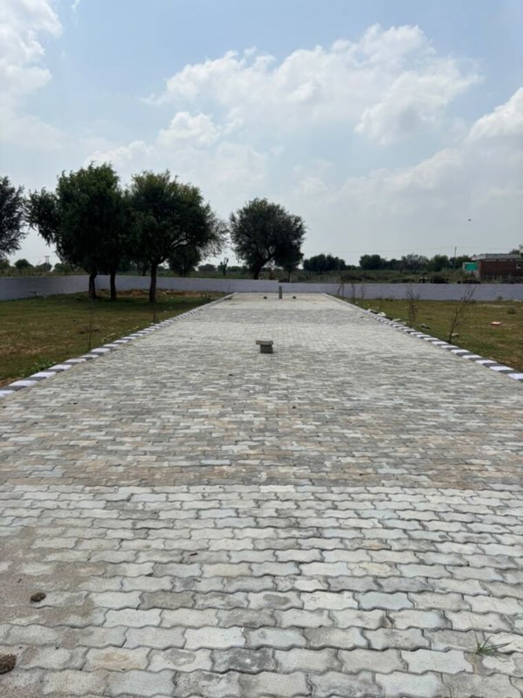 undefined, mahala  100 Sq.Yd. Plot In Mahala Jaipur 10749327