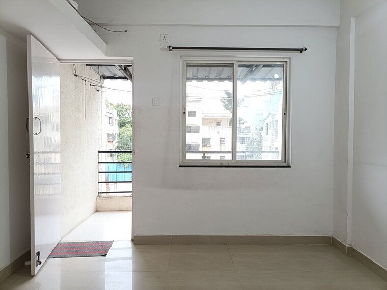 Master Bedroom, tingre nagar 2 Bedroom 870 Sq.Ft. Apartment In Tingre Nagar Pune 10749331
