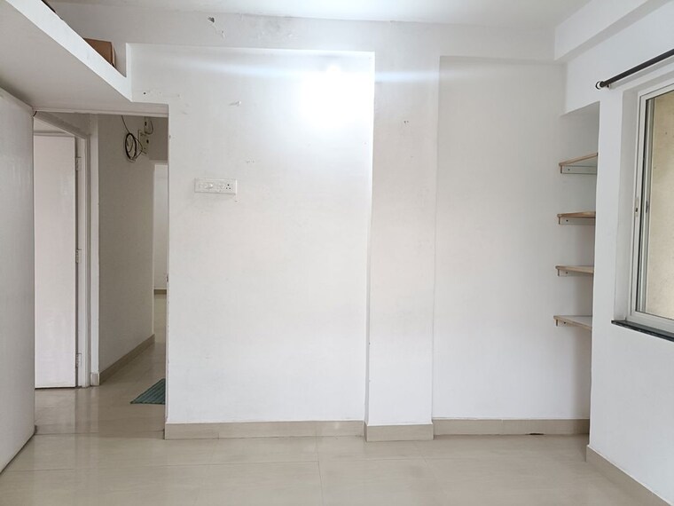 Bedroom, tingre nagar 2 Bedroom 870 Sq.Ft. Apartment In Tingre Nagar Pune 10749331
