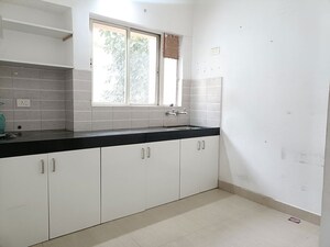 Kitchen in 2 BHK Apartment at Tingre Nagar – for Rent