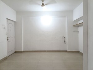 Living Room in 2 BHK Apartment at Tingre Nagar – for Rent