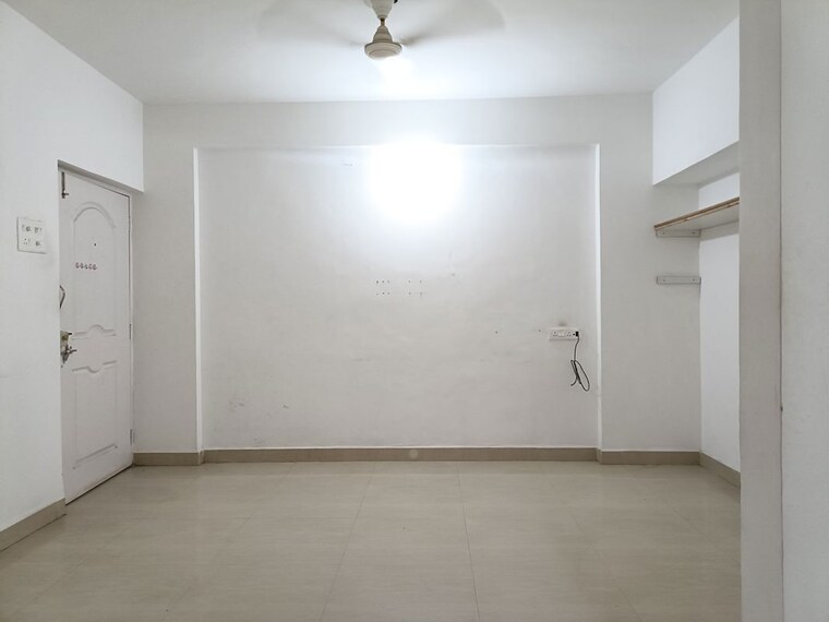 Living Room, tingre nagar 2 Bedroom 870 Sq.Ft. Apartment In Tingre Nagar Pune 10749331