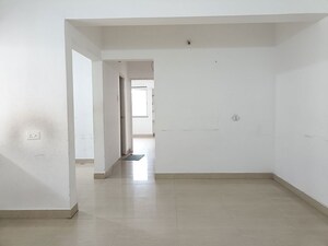 Dining area in 2 BHK Apartment at Tingre Nagar – for Rent