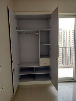 Furnished Amenities in 2 BHK Apartment at Tata Eureka Park, Sector 150 – for Rent