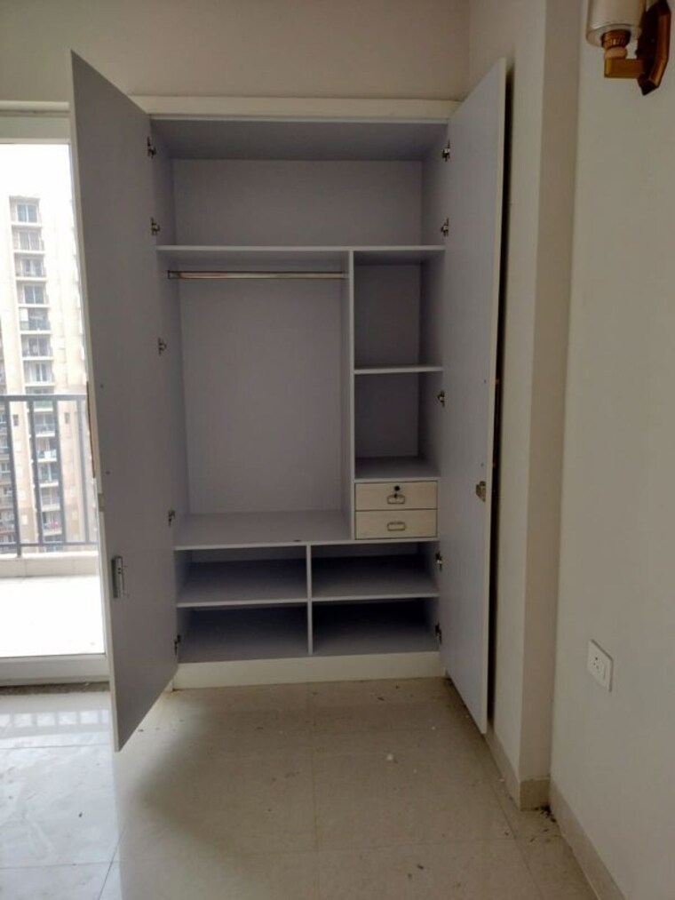 Room, tata-eureka-park 2 Bedroom 1100 Sq.Ft. Apartment In Sector 150 Noida 10749332