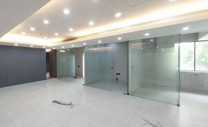 Team Area in  Office Space at Dheeraj Plaza, Bandra West – for Rent