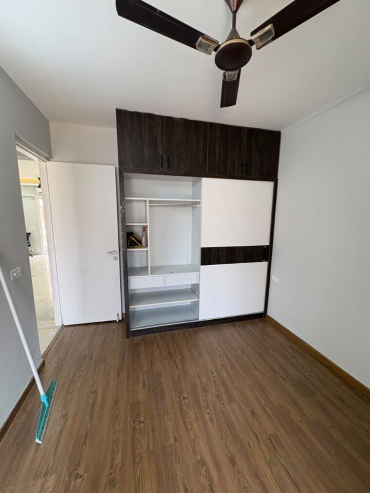 Kitchen, signature-global-city 2 Bedroom 1060 Sq.Ft. Apartment In Sector 37d Gurgaon 10749334