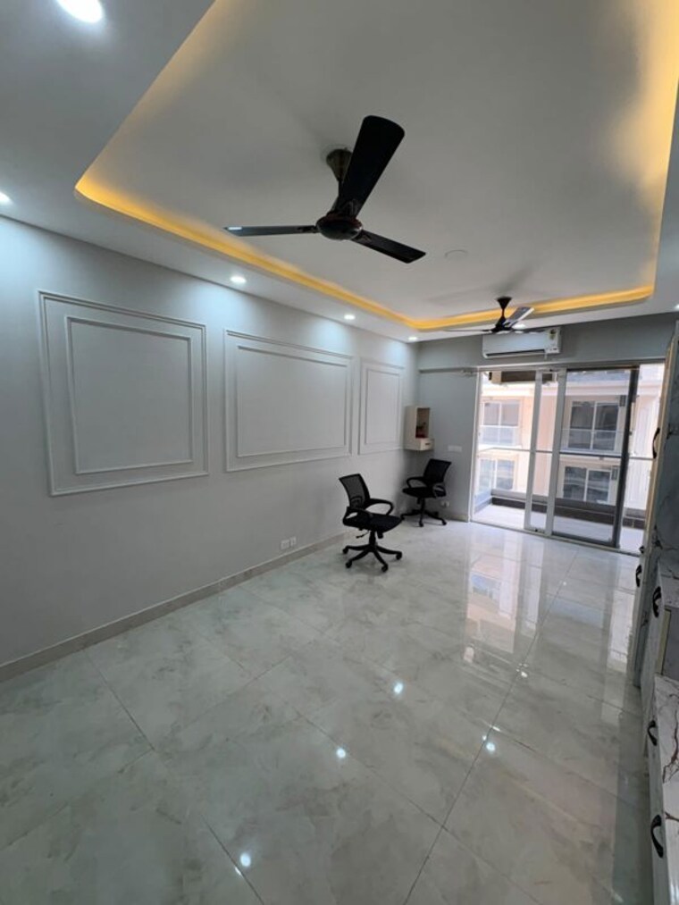  Parking, signature-global-city 2 Bedroom 1060 Sq.Ft. Apartment In Sector 37d Gurgaon 10749334