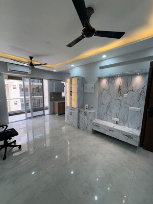 2 BHK Apartment For Rent in Signature Global City, Sector 37d