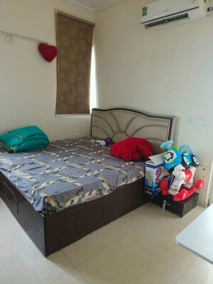 Studio Apartment For Rent in Dasnac Burj, Sector 75