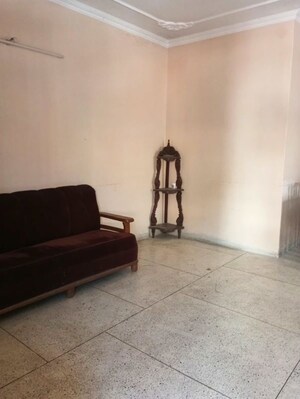 Living Room in 3 BHK Independent House at Panchkula Urban Estate – for Rent