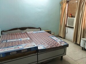 Bedroom in 3 BHK Independent House at Panchkula Urban Estate – for Rent