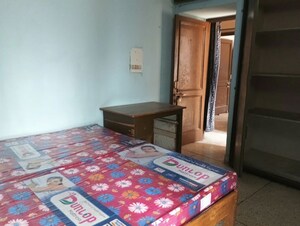 Bedroom in 3 BHK Independent House at Panchkula Urban Estate – for Rent