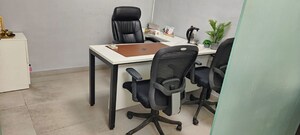Team Area in  Office Space at Knox Plaza, Malad West – for Rent