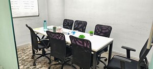  Office Space For Rent in Knox Plaza, Malad West