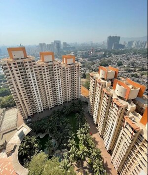 3 BHK Apartment For Rent in Neelkanth Palms, Kapur Bawdi