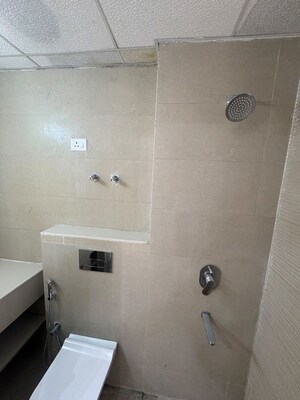 Bathroom in 2 BHK Apartment at Signature Global City, Sector 37d – for Rent