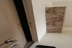 Building Lobby in 2 BHK Apartment at Sugee Atharva, Prabhadevi – for Rent