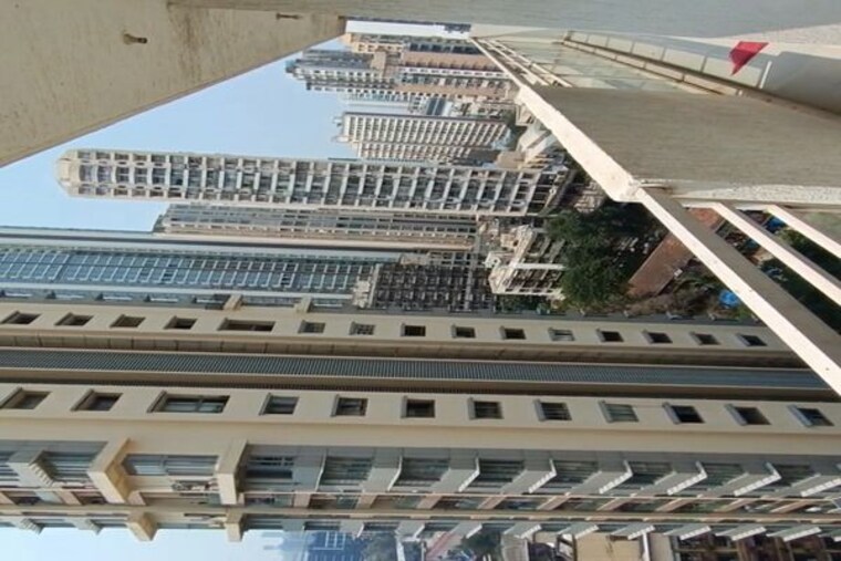 Exterior View, sugee-atharva 2 Bedroom 858 Sq.Ft. Apartment In Prabhadevi Mumbai 10749338