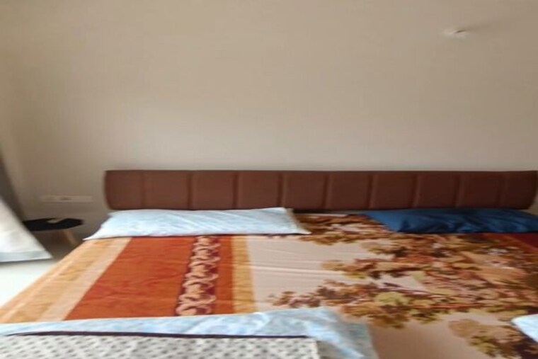 Bedroom, sugee-atharva 2 Bedroom 858 Sq.Ft. Apartment In Prabhadevi Mumbai 10749338