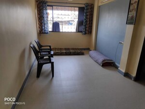 2 BHK Apartment For Rent in Damu Park, Dombivli East