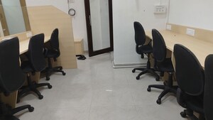  Office Space For Rent in Kemp Plaza, Malad West