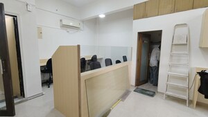 Team Area in  Office Space at Kemp Plaza, Malad West – for Rent