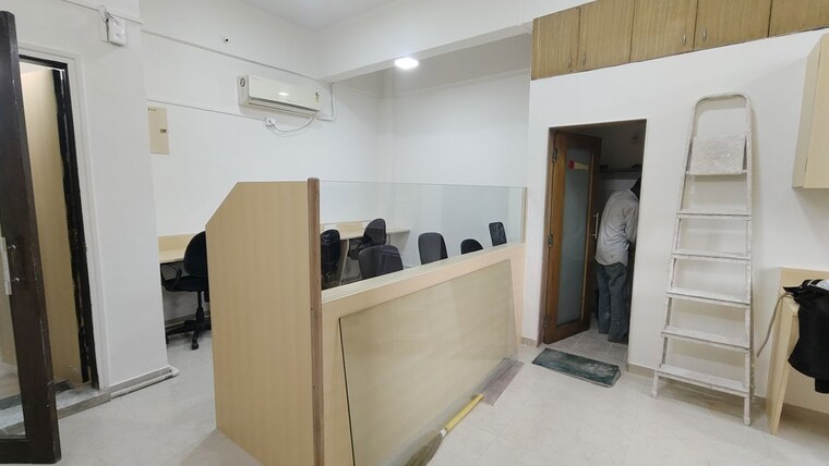 Team Area, kemp-plaza Commercial Office Space 400 Sq.Ft. In Malad West Mumbai 10749359