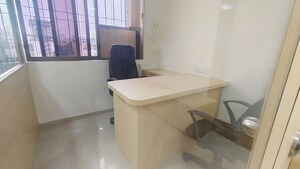 Team Area in  Office Space at Kemp Plaza, Malad West – for Rent