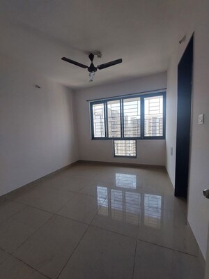 Bedroom in 3 BHK Apartment at Nanded City Asawari, Nanded – for Rent