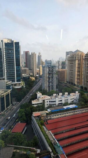  Office Space – Exterior View View at One Lodha Place, Lower Parel - for Rent