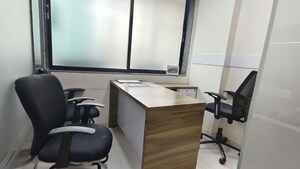 Team Area in  Office Space at Aditya Heritage Malad, Malad West – for Rent