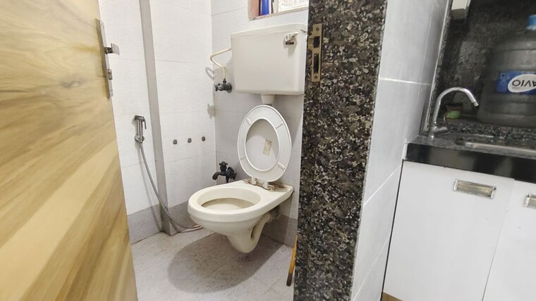 Bathroom, aditya-heritage-malad Commercial Office Space 450 Sq.Ft. In Malad West Mumbai 10749365