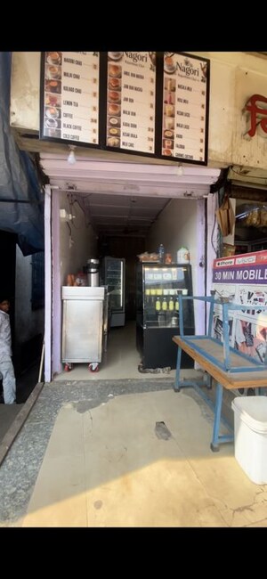Team Area in  Shop at Kashimira – for Rent