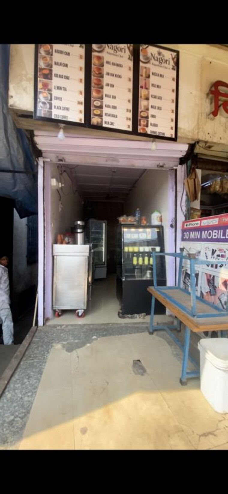 Team Area, kashimira Commercial Shop 200 Sq.Ft. In Kashimira Thane 10749372