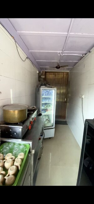 Team Area in  Shop at Kashimira – for Rent