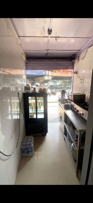 Team Area in  Shop at Kashimira – for Rent