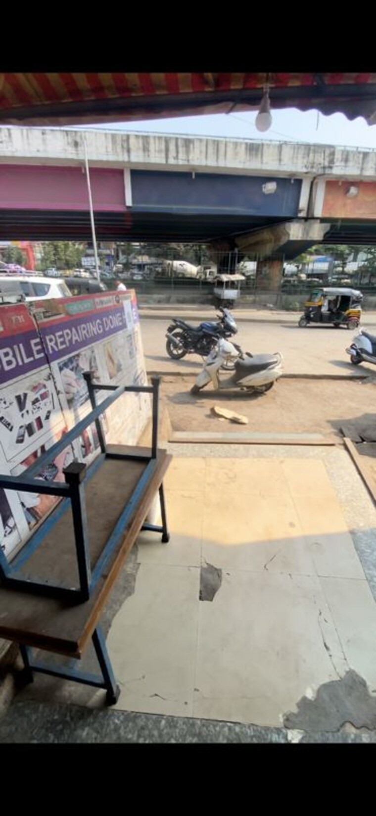 Team Area, kashimira Commercial Shop 200 Sq.Ft. In Kashimira Thane 10749372