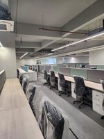 5230 Sq.Ft. Office Space in Lower Parel