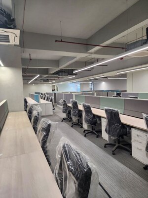  Office Space For Rent in Lower Parel