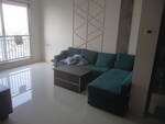 2 BHK +  734 Sq.Ft. Apartment in Siddhi Garima