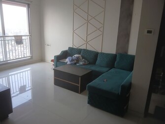 2 BHK +  734 Sq.Ft. Apartment in Siddhi Garima