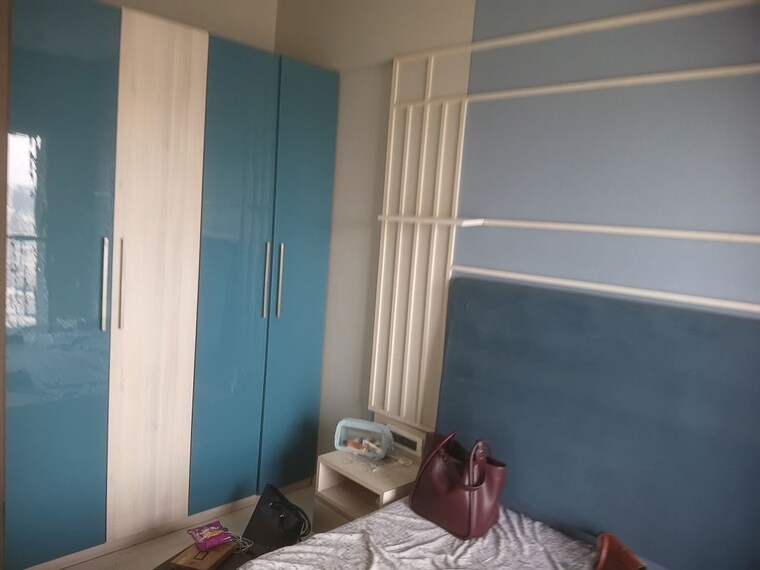 Bedroom, siddhi-garima 2 Bedroom 734 Sq.Ft. Apartment In Chembur Mumbai 10749376