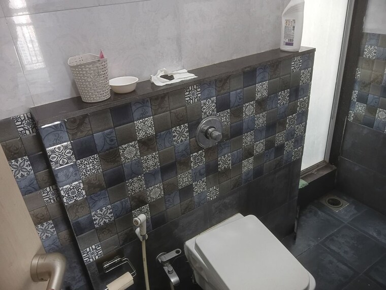 Team Area, siddhi-garima 2 Bedroom 734 Sq.Ft. Apartment In Chembur Mumbai 10749376