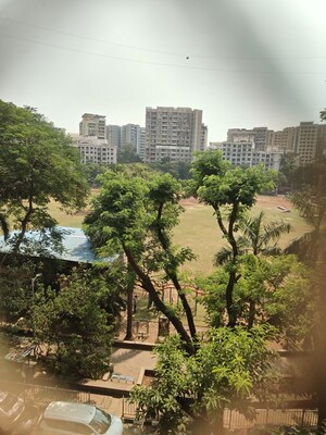 2 BHK Apartment – Exterior View View at Chembur - for Rent